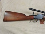 Winchester 1885 High Wall .32-40 Caliber Custom Heavy Barrel Rifle S/N 88911XX - 11 of 11