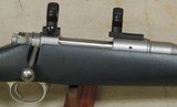 Kimber M8400 Montana .325 WSM Caliber Rifle AS New S/N KW08703XX - 5 of 6