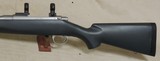 Kimber M8400 Montana .325 WSM Caliber Rifle AS New S/N KW08703XX - 2 of 6