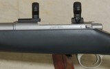 Kimber M8400 Montana .325 WSM Caliber Rifle AS New S/N KW08703XX - 4 of 6