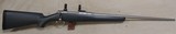 Kimber M8400 Montana .325 WSM Caliber Rifle AS New S/N KW08703XX - 6 of 6