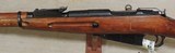 Mosin Nagant M91/30 1940 Bridge Date 7.62x54R Caliber Rifle S/N 9130198399XX - 3 of 12