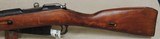 Mosin Nagant M91/30 1940 Bridge Date 7.62x54R Caliber Rifle S/N 9130198399XX - 2 of 12