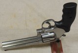 Smith & Wesson Model 686-6 Stainless .357 Magnum Caliber Revolver NIB S/N DRW0570XX - 3 of 5