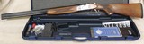 Beretta 686 Silver Pigeon 1 Grade 12 GA Shotgun S/N Z58415SXX - 11 of 11