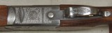 Beretta 686 Silver Pigeon 1 Grade 12 GA Shotgun S/N Z58415SXX - 6 of 11