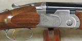 Beretta 686 Silver Pigeon 1 Grade 12 GA Shotgun S/N Z58415SXX - 9 of 11