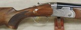 Beretta 686 Silver Pigeon 1 Grade 12 GA Shotgun S/N Z58415SXX - 8 of 11