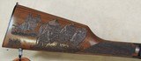 Heritage Arms TALO Edition Rough Rider Racher Carbine .22 LR Caliber Revolving Rifle NIB S/N 3PH290374XX - 4 of 5