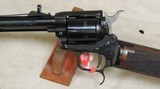 Heritage Arms TALO Edition Rough Rider Racher Carbine .22 LR Caliber Revolving Rifle NIB S/N 3PH290374XX - 3 of 5