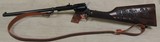 Heritage Arms TALO Edition Rough Rider Racher Carbine .22 LR Caliber Revolving Rifle NIB S/N 3PH290374XX - 1 of 5