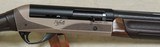 Benelli Raffaello Lord 20 GA Shotgun NIB S/N X039508VXX (Only 250 Made) - 7 of 11