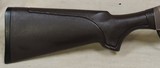Benelli Raffaello Lord 20 GA Shotgun NIB S/N X039508VXX (Only 250 Made) - 8 of 11
