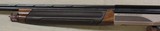 Benelli Raffaello Lord 20 GA Shotgun NIB S/N X039508VXX (Only 250 Made) - 4 of 11
