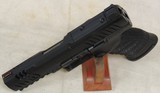 Walther WMP .22 WMR Caliber Optics Ready Pistol NIB S/N WT0123682XX - 2 of 5