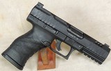 Walther WMP .22 WMR Caliber Optics Ready Pistol NIB S/N WT0123682XX - 4 of 5