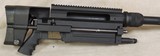 EDM Arms Model 96 Windrunner 50 BMG & .338 Lapua Calibers Rifle & Optic S/N 743XX - 6 of 16