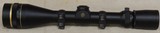 Leupold Vari-X III 4.5-14x40mm Multicoat 4 Optic & Rings AsNIB - 3 of 7