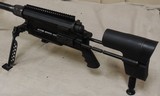 THOR Global Defense Group EDM Arms Model XM408 .408 Cheytac Caliber Rifle S/N 0543XX - 2 of 10