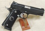 Nighthawk Custom Kestrel .45 ACP Caliber Commander 1911 Pistol AsNIB S/N NCP25387XX - 5 of 7