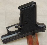 Heckler & Koch HK P7 M8 .9mm x 19 Caliber Pistol S/N 16-119085XX - 4 of 7