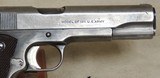 Remington UMC Model 1911 .45 ACP Caliber 