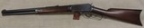 Marlin 1893 Carbine .30-30 Caliber Takedown Rifle *Made In 1902 S/N 253135XX