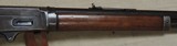Marlin 1893 Carbine .30-30 Caliber Takedown Rifle *Made In 1902 S/N 253135XX - 4 of 15