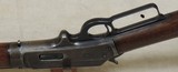 Marlin 1893 Carbine .30-30 Caliber Takedown Rifle *Made In 1902 S/N 253135XX - 13 of 15
