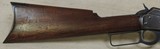 Marlin 1893 Carbine .30-30 Caliber Takedown Rifle *Made In 1902 S/N 253135XX - 3 of 15