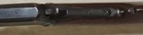 Marlin 1893 Carbine .30-30 Caliber Takedown Rifle *Made In 1902 S/N 253135XX - 12 of 15