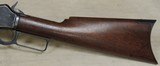 Marlin 1893 Carbine .30-30 Caliber Takedown Rifle *Made In 1902 S/N 253135XX - 15 of 15