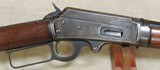 Marlin 1893 Carbine .30-30 Caliber Takedown Rifle *Made In 1902 S/N 253135XX - 2 of 15