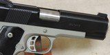 Nighthawk Custom Talon II w/ Concealed Carry Cut .45 ACP Caliber 1911 Pistol S/N NHC09029XX - 5 of 8