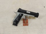 Nighthawk Custom Talon II w/ Concealed Carry Cut .45 ACP Caliber 1911 Pistol S/N NHC09029XX - 4 of 8