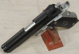 Nighthawk Custom Talon II w/ Concealed Carry Cut .45 ACP Caliber 1911 Pistol S/N NHC09029XX - 2 of 8