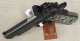 Kimber KHX Custom RL .45 ACP Caliber 1911 Pistol w/ Trijicon Type2 RMR NIB S/N K901519XX - 3 of 6