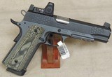 Kimber KHX Custom RL .45 ACP Caliber 1911 Pistol w/ Trijicon Type2 RMR NIB S/N K901519XX - 5 of 6