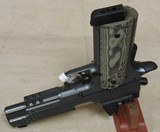 Kimber KHX Custom RL .45 ACP Caliber 1911 Pistol w/ Trijicon Type2 RMR NIB S/N K901519XX - 4 of 6