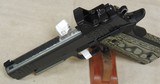 Kimber KHX Custom RL .45 ACP Caliber 1911 Pistol w/ Trijicon Type2 RMR NIB S/N K901519XX - 2 of 6