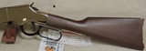 Henry Golden Boy .22 S/L/LR Caliber Lever Action Rifle NIB S/N GB839556XX - 2 of 8