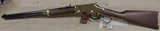 Henry Golden Boy .22 S/L/LR Caliber Lever Action Rifle NIB S/N GB839556XX - 1 of 8