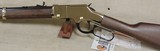 Henry Golden Boy .22 S/L/LR Caliber Lever Action Rifle NIB S/N GB839556XX - 3 of 8