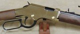 Henry Golden Boy .22 S/L/LR Caliber Lever Action Rifle NIB S/N GB839556XX - 8 of 8