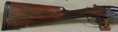 AYA Nº 4/53 SxS Boxlock 28GA Special Order Shotgun S/N N053XX - Image 3 of 11