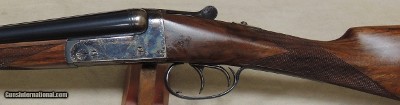 AYA Nº 4/53 SxS Boxlock 28GA Special Order Shotgun S/N N053XX - Image 5 of 11