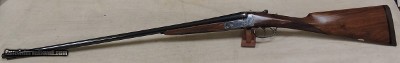 AYA Nº 4/53 SxS Boxlock 28GA Special Order Shotgun S/N N053XX - Image 2 of 11