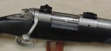 Winchester Model 70 Ultimate Shadow .25 WSSM Caliber Rifle AsNIB S/N G2564456XX - 8 of 12