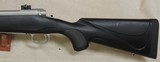 Winchester Model 70 Ultimate Shadow .25 WSSM Caliber Rifle AsNIB S/N G2564456XX - 2 of 12