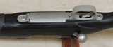 Winchester Model 70 Ultimate Shadow .25 WSSM Caliber Rifle AsNIB S/N G2564456XX - 7 of 12